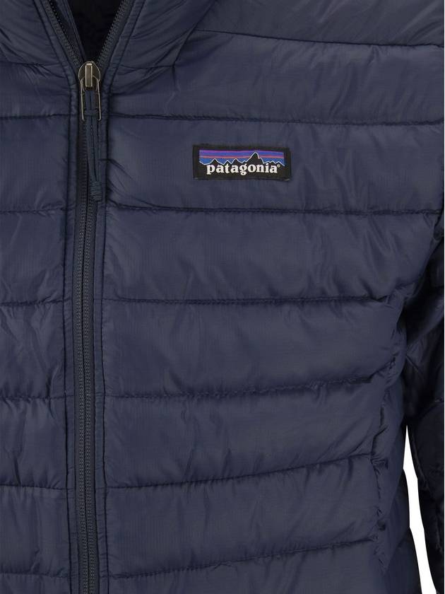 Men's Down Jacket Navy - PATAGONIA - BALAAN 5