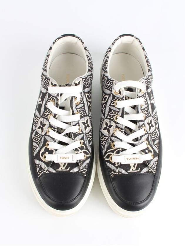 1854 Stella Sneakers 37 240 - LOUIS VUITTON - BALAAN 9