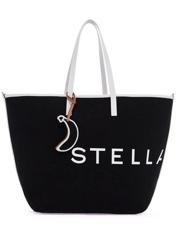 bananatexÂ® tote - STELLA MCCARTNEY - BALAAN 1