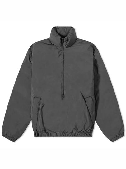 High Neck Anorak Padding Iron - FEAR OF GOD - BALAAN 2