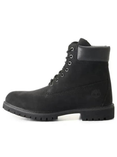 Men s 6 inch premium boots black 10073 001 - TIMBERLAND - BALAAN 1