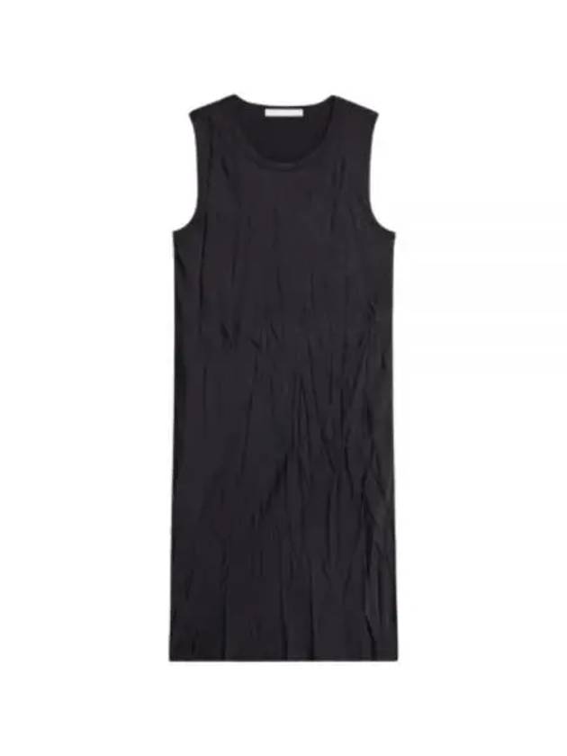 Midi One Piece BLACK - HELMUT LANG - BALAAN 2