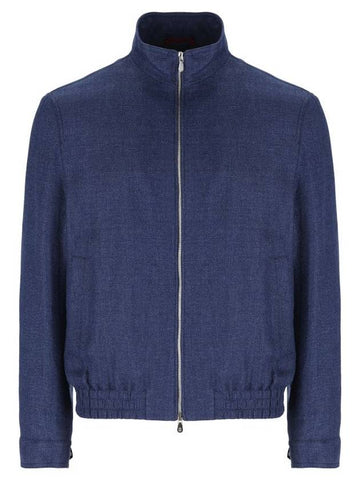 Brunello Cucinelli Jackets - BRUNELLO CUCINELLI - BALAAN 1