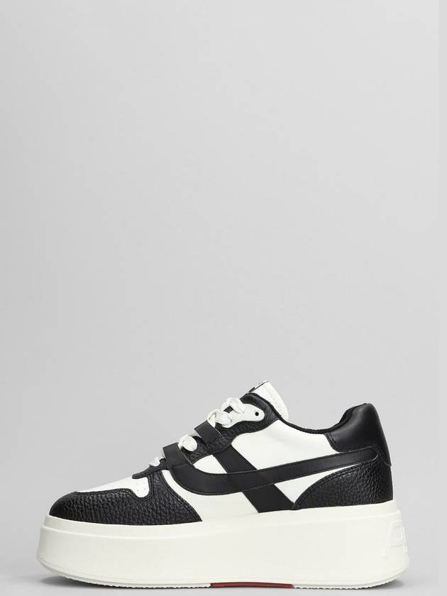 Ash Match Sneakers - ASH - BALAAN 3