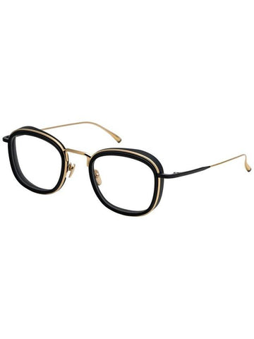 Masunaga  Deneb Eyeglasses - MASUNAGA - BALAAN 1