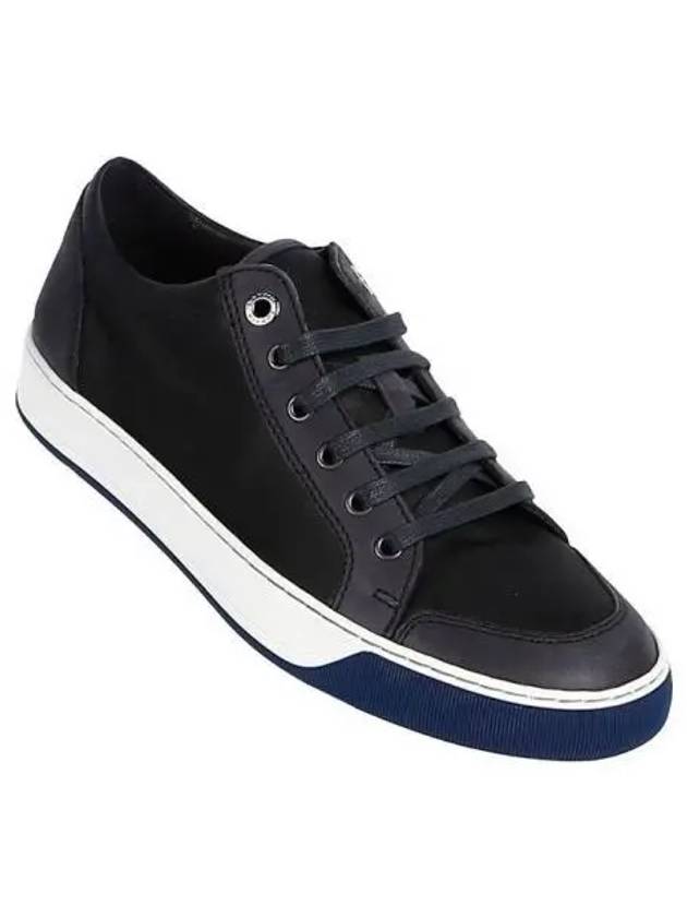 Men s low top sneakers 270373 - LANVIN - BALAAN 1