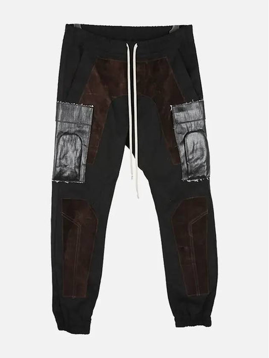 RR19F4304 TEL9 0904 Cargo Pants - RICK OWENS - BALAAN 2