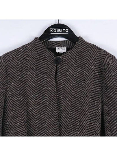 Smith Market Armani Women s Jacket Men Clothing - GIORGIO ARMANI - BALAAN 2