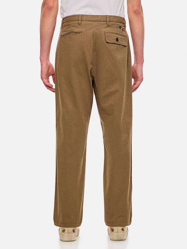 Pants men Paul Smith - PAUL SMITH - BALAAN 3