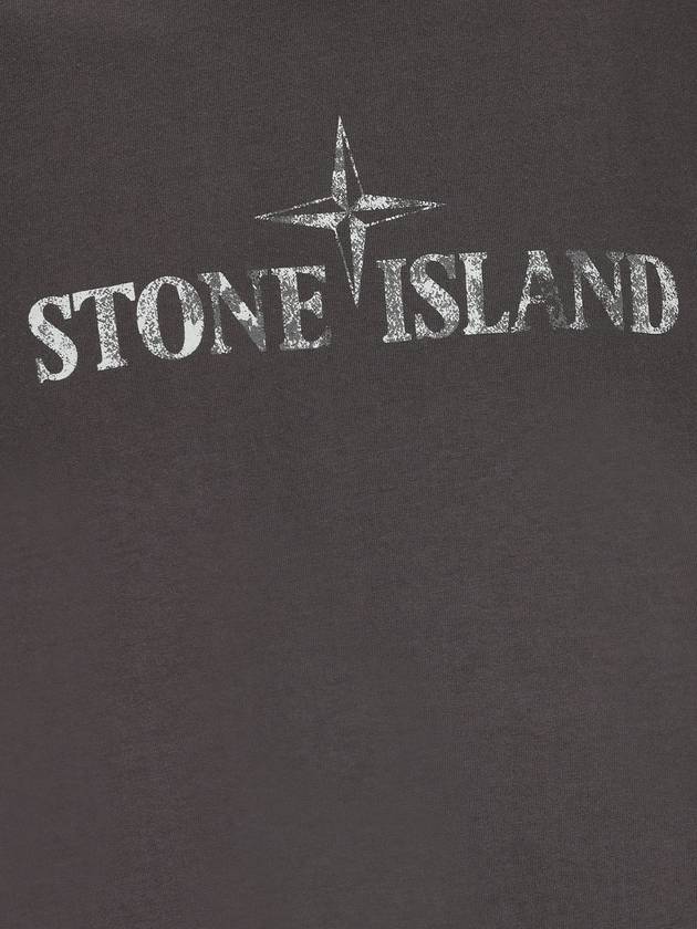 Stone Island T-shirts and Polos - STONE ISLAND - BALAAN 3