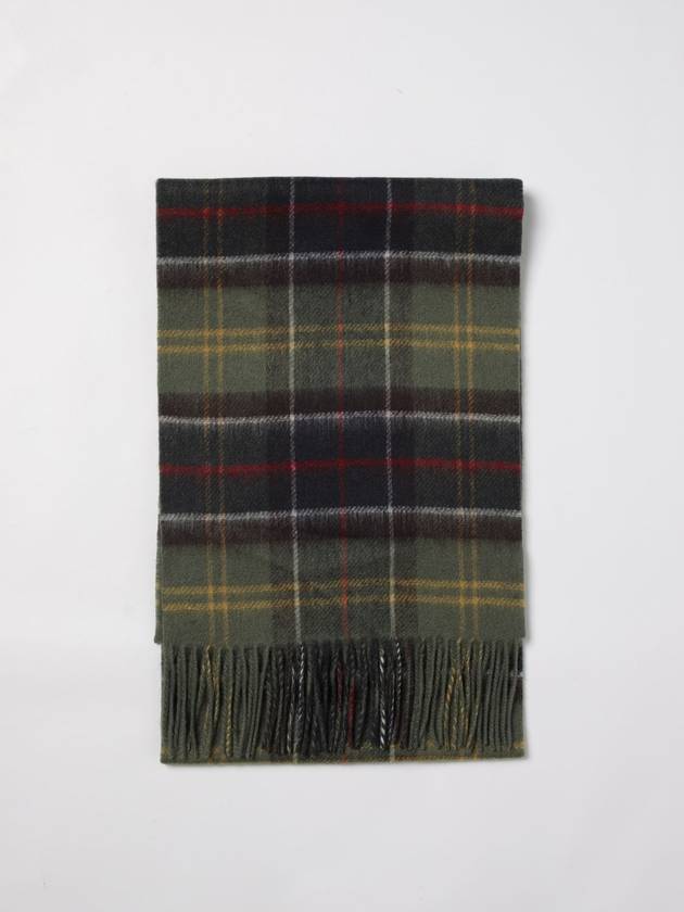 Scarf men Barbour - BARBOUR - BALAAN 1