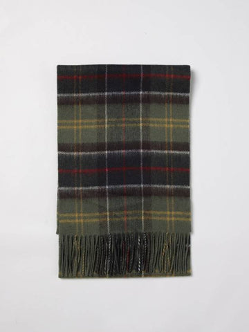 Scarf men Barbour - BARBOUR - BALAAN 1