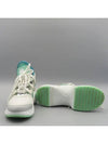 Smith Market White Sneakers Women s Shoes - LOUIS VUITTON - BALAAN 3