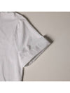 men's short sleeve tshirt - NEIL BARRETT - BALAAN 7