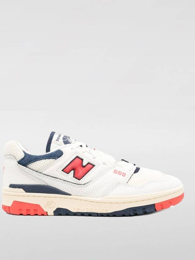 Shoes men New Balance - NEW BALANCE - BALAAN 1