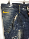 mens jeans - DSQUARED2 - BALAAN 2