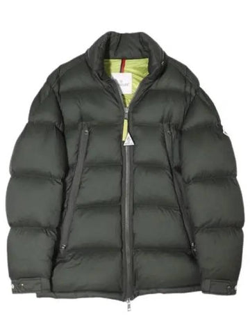 104073 Nervion Down Jacket 1A00048 596JB 82A - MONCLER - BALAAN 1