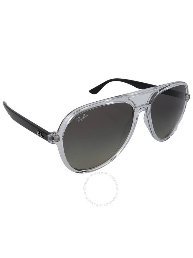 Sunglasses RB4376-647711-57 - RAY-BAN - BALAAN 3