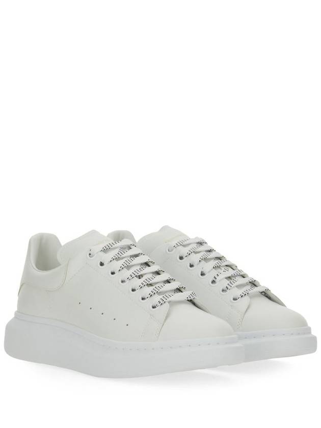 Alexander McQueen Oversized Sneaker - ALEXANDER MCQUEEN - BALAAN 2