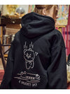 CPGN Kakao Friends Notty Day Hoodie Black - CPGN STUDIO - BALAAN 3