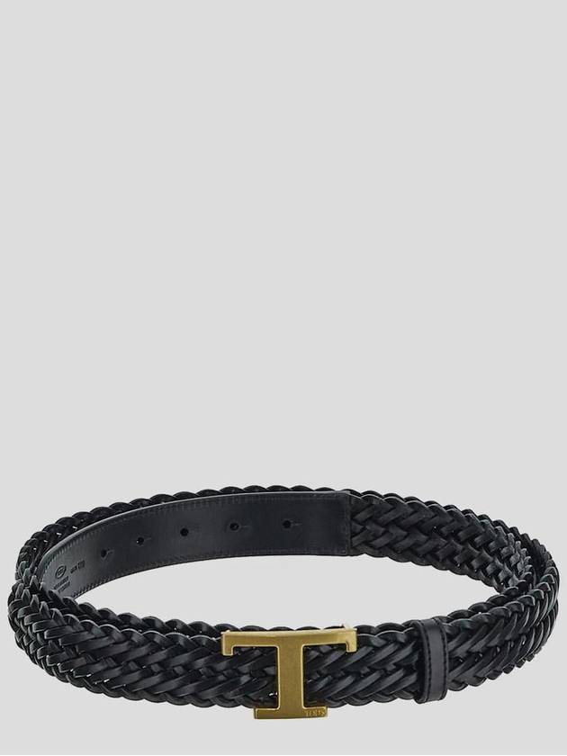 Tod'S Belts - TOD'S - BALAAN 1