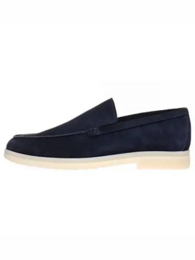 EDG006 9CA F0ABM Greenfield Suede Loafers - CHURCH'S - BALAAN 2