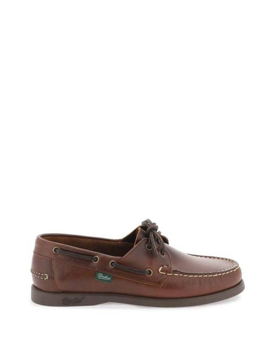 Loafers 190818 MRLAM - PARABOOT - BALAAN 1