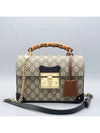 603221 2 WAY bag - GUCCI - BALAAN 2