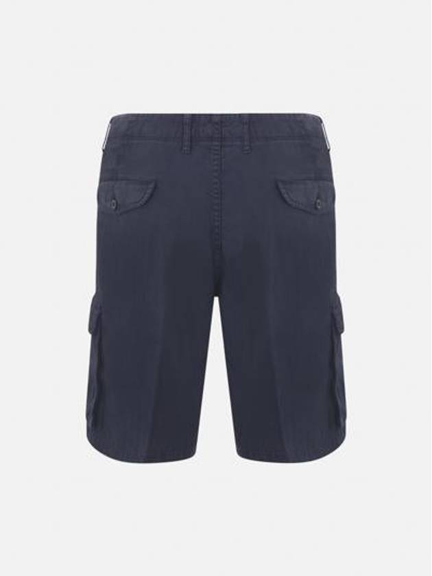 Incotex Shorts - INCOTEX - BALAAN 2