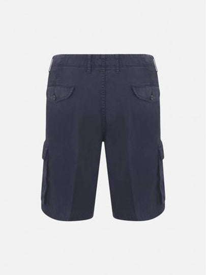 Incotex Shorts - INCOTEX - BALAAN 2