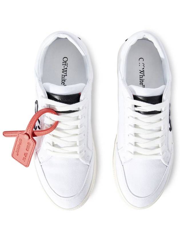 Sneakers OWIA288S24FAB0010210 WHITE - OFF WHITE - BALAAN 5