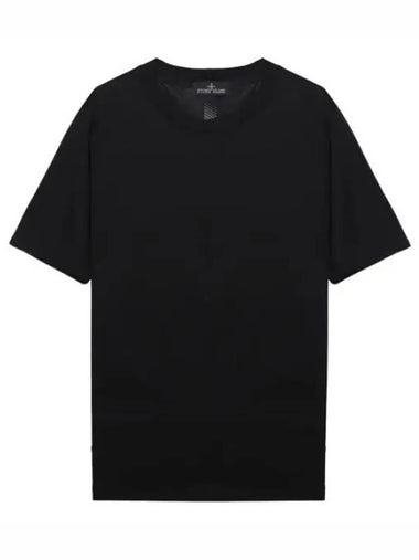 Shadow Project graphic t shirt - STONE ISLAND - BALAAN 1