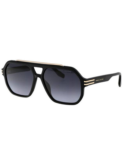 Marc Jacobs Sunglasses - MARC JACOBS - BALAAN 2