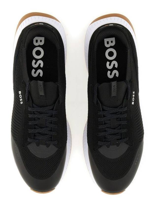 Boss "Ttnm Evo" Sneaker - HUGO BOSS - BALAAN 6