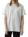 Maison Margiela Numbering Tee S51GC0521 S20079 102 - MAISON MARGIELA - BALAAN 3