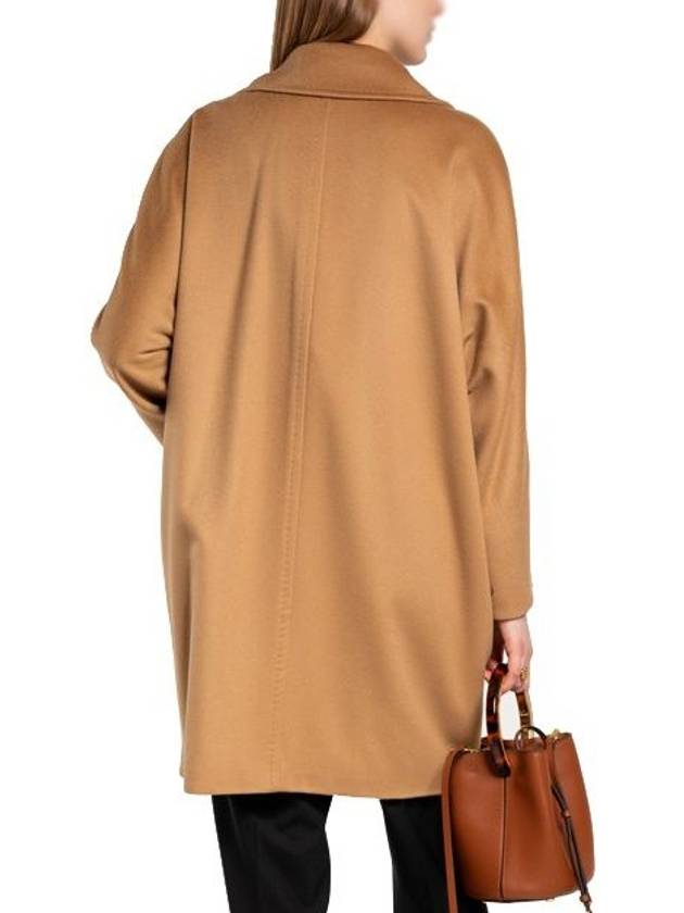 3NARO Naro 006 Camel Midi Coat IT40 Woolly Bling Pretty60162023 006 - MAX MARA - BALAAN 4