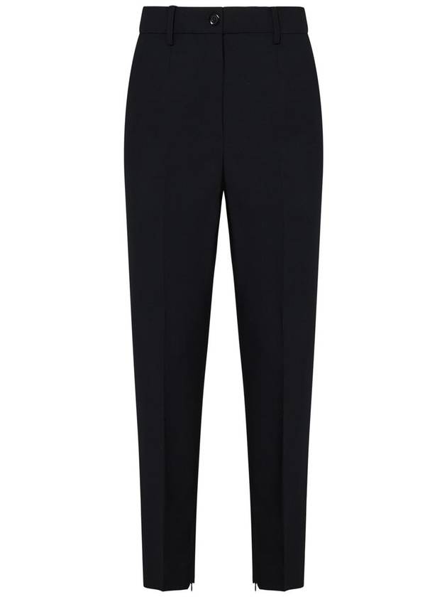 Pinko Palau Trousers - PINKO - BALAAN 1