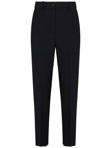 Pinko Palau Trousers - PINKO - BALAAN 1