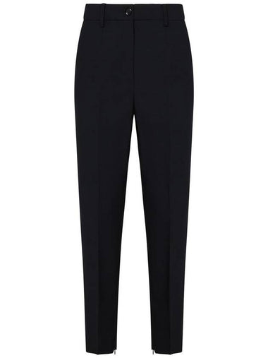 Pinko Palau Trousers - PINKO - BALAAN 1