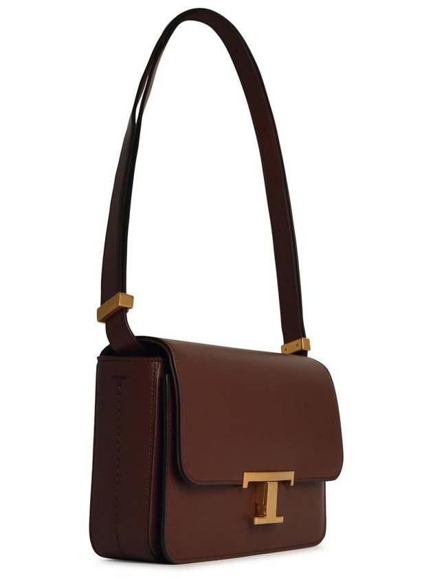 bag XBWTTTC0100RORS202 MAHOGANY - TOD'S - BALAAN 3