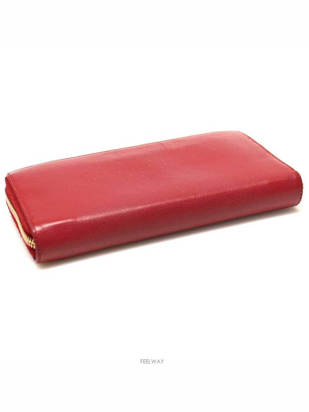 women s long wallet - SAINT LAURENT - BALAAN 2