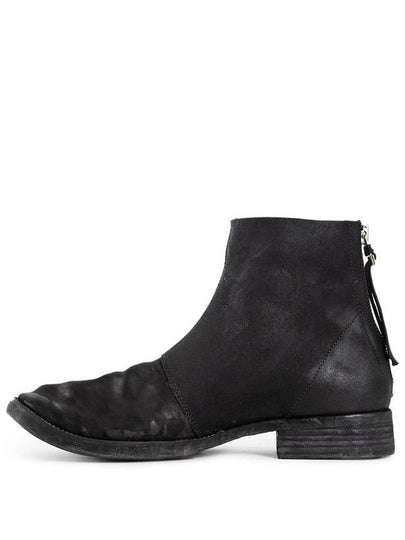 11 By Boris Bidjan Saberi Ankle Boots - 11 BY BORIS BIDJAN SABERI - BALAAN 2