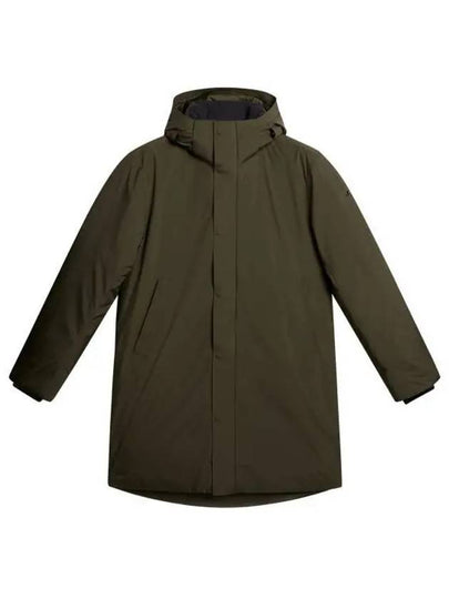 ALON DOWN PARKA FMOW11448 M354 Men s - J.LINDEBERG - BALAAN 2