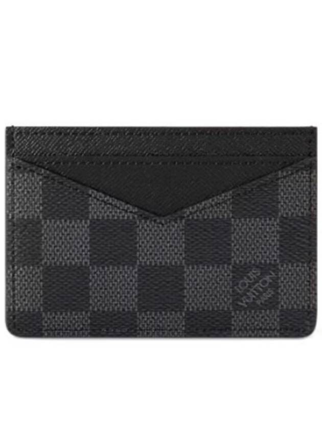 Men s Card Slot Damier Neo Port Kart N62666 - LOUIS VUITTON - BALAAN 7