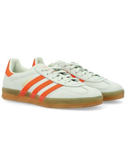 Gazelle Indoor women sneakers - ADIDAS ORIGINALS - BALAAN 2