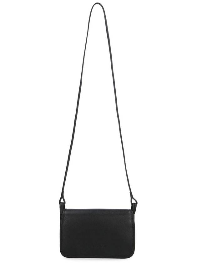 shoulder bag 10133021 001 BLACK - LONGCHAMP - BALAAN 6