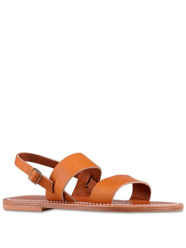 K.Jacques Barigoule Sandals Shoes - K.JACQUES - BALAAN 2