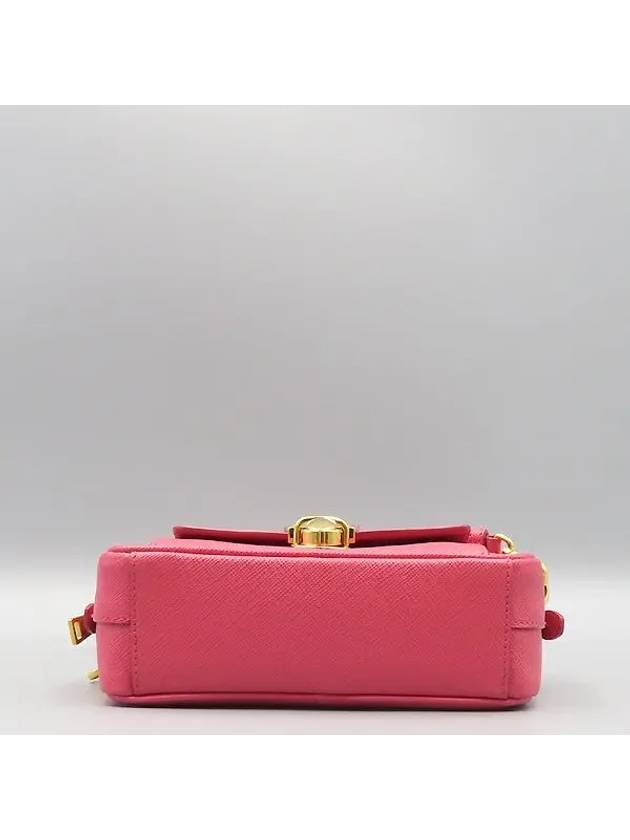 1NF004 Crossbody Bag - PRADA - BALAAN 4