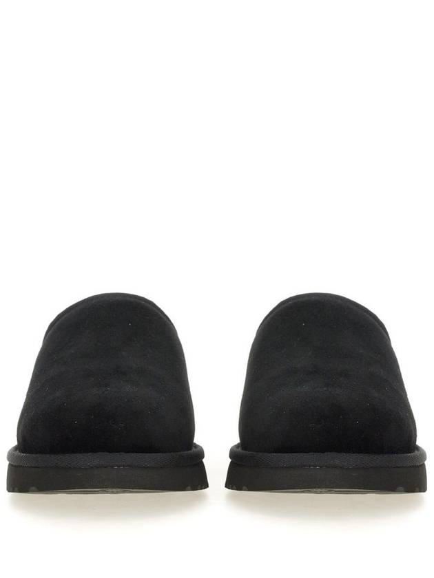 Men's Classic Slip-On Black - UGG - BALAAN 5