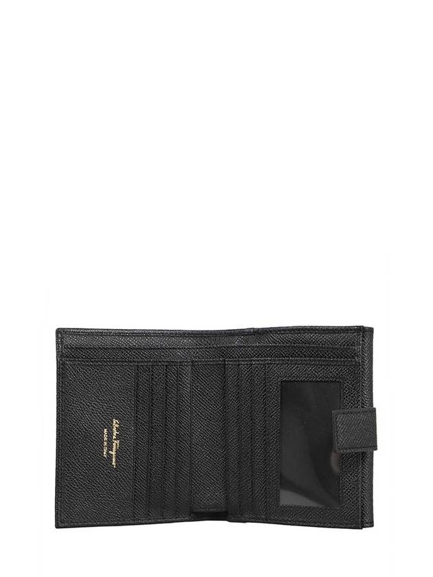 FERRAGAMO ACCESSORIES WALLET - SALVATORE FERRAGAMO - BALAAN 3